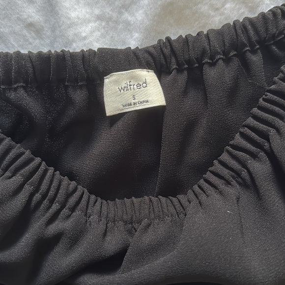 Wilfred Off the Shoulder Top - Picture 3 of 3